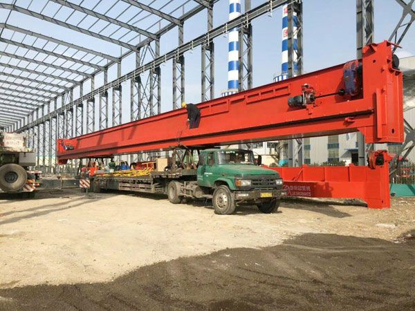 安裝現(xiàn)場(chǎng)